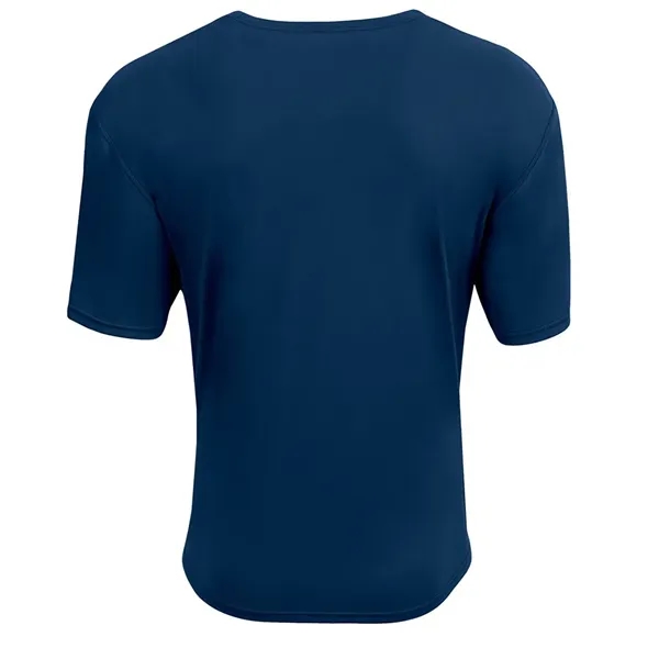 Airflex Short Sleeve Crew... from ASI 89380 Staton Corporate and Casual