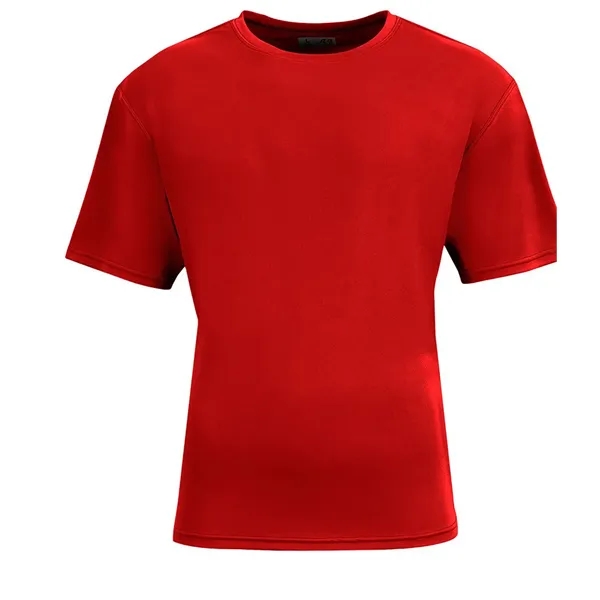Airflex Short Sleeve Crew... from ASI 89380 Staton Corporate and Casual