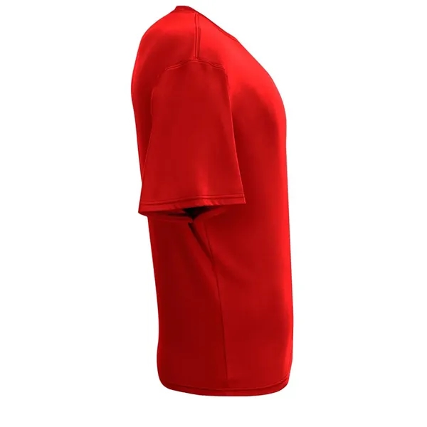 Airflex Short Sleeve Crew... from ASI 89380 Staton Corporate and Casual