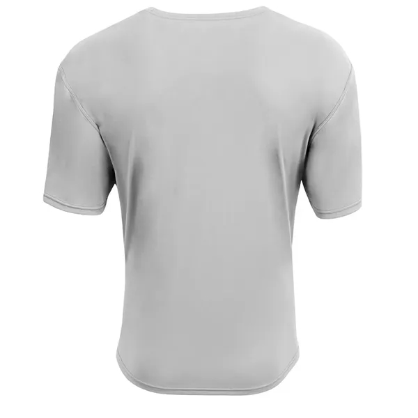 Airflex Short Sleeve Crew... from ASI 89380 Staton Corporate and Casual