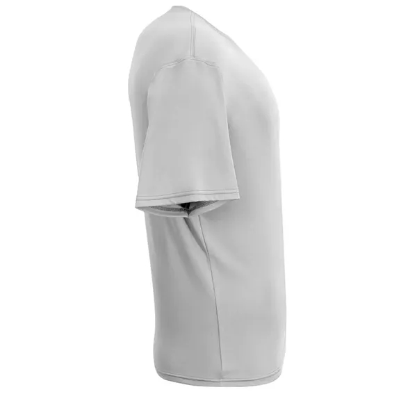 Airflex Short Sleeve Crew... from ASI 89380 Staton Corporate and Casual