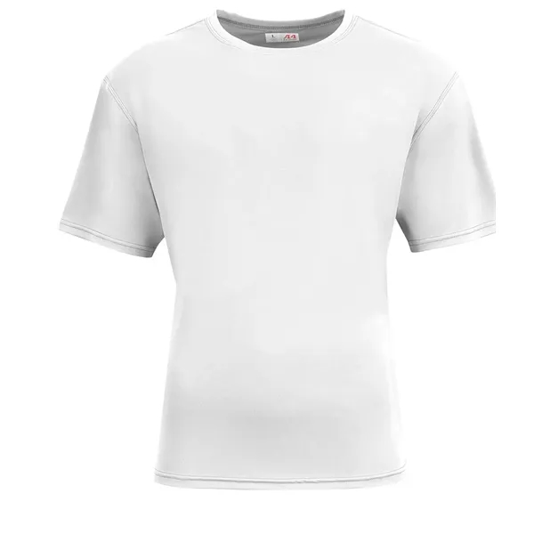 Airflex Short Sleeve Crew... from ASI 89380 Staton Corporate and Casual