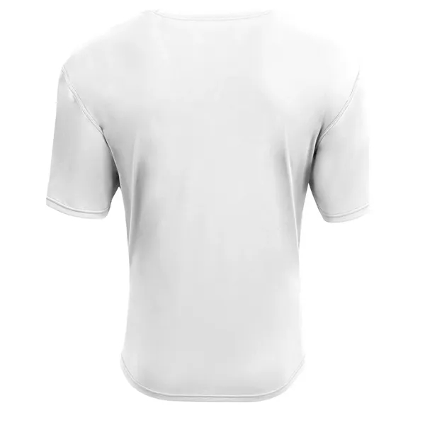 Airflex Short Sleeve Crew... from ASI 89380 Staton Corporate and Casual