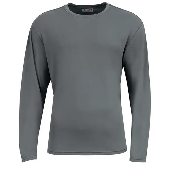 Airflex Long Sleeve Crew... from ASI 89380 Staton Corporate and Casual