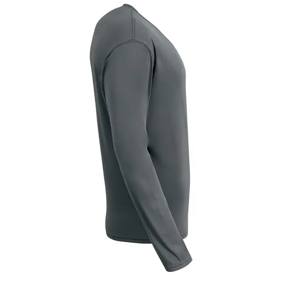 Airflex Long Sleeve Crew... from ASI 89380 Staton Corporate and Casual