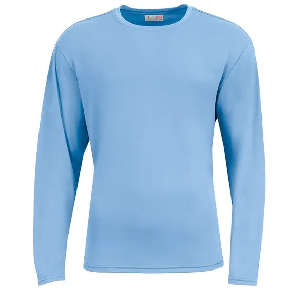 Airflex Long Sleeve Crew... from ASI 89380 Staton Corporate and Casual