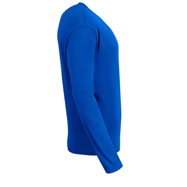 Airflex Long Sleeve Crew... from ASI 89380 Staton Corporate and Casual