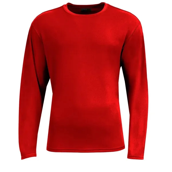 Airflex Long Sleeve Crew... from ASI 89380 Staton Corporate and Casual