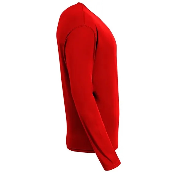 Airflex Long Sleeve Crew... from ASI 89380 Staton Corporate and Casual