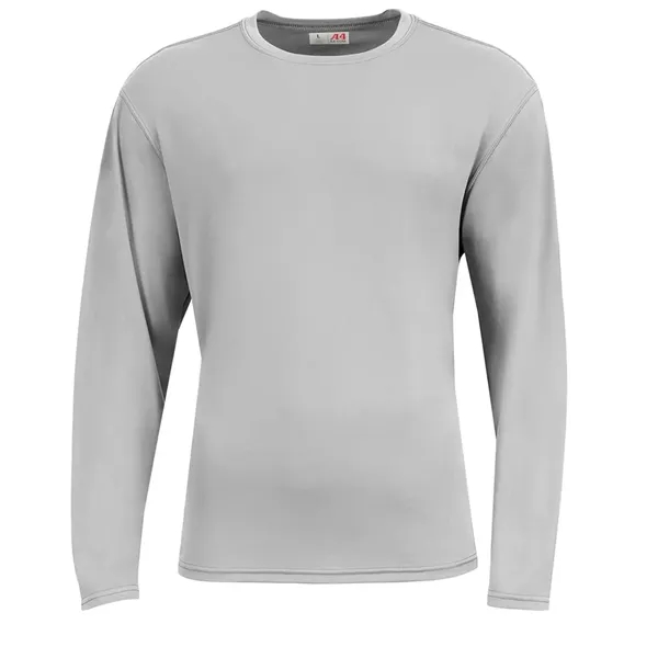 Airflex Long Sleeve Crew... from ASI 89380 Staton Corporate and Casual