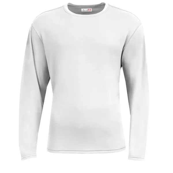 Airflex Long Sleeve Crew... from ASI 89380 Staton Corporate and Casual