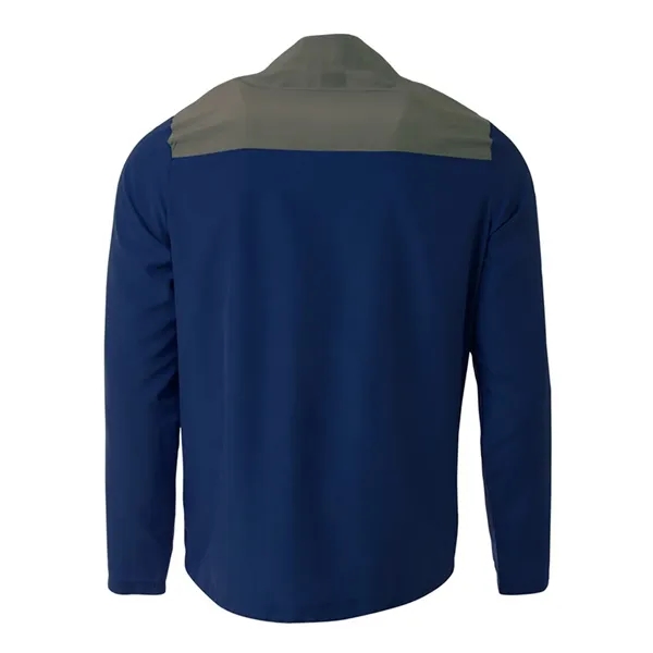 Element 1/4 Zip Jacket... from ASI 89380 Staton Corporate and Casual