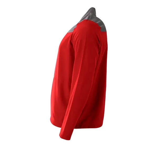 Element 1/4 Zip Jacket... from ASI 89380 Staton Corporate and Casual