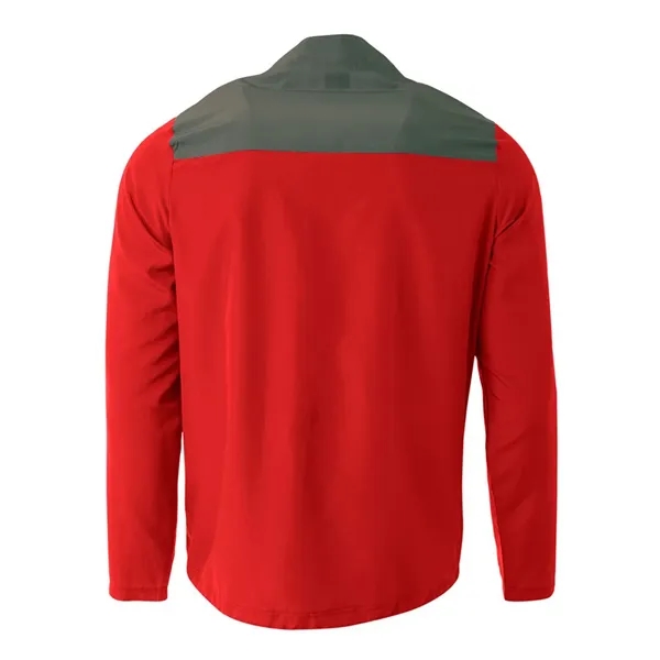 Element 1/4 Zip Jacket... from ASI 89380 Staton Corporate and Casual