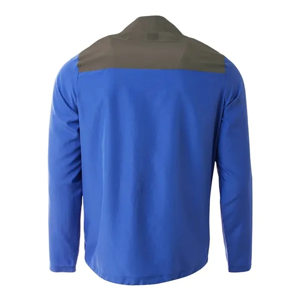 Element 1/4 Zip Jacket... from ASI 89380 Staton Corporate and Casual