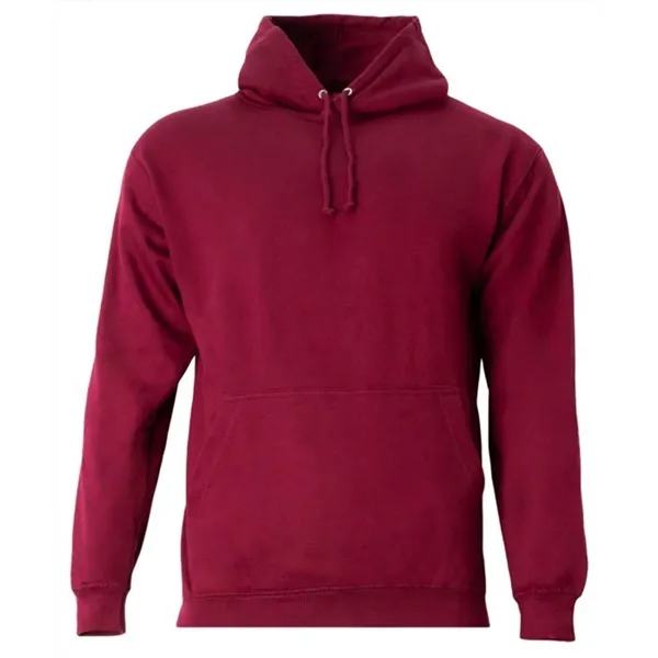 Legends Fleece Hoodie... from ASI 89380 Staton Corporate and Casual