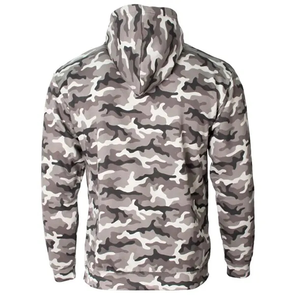 Legends Fleece Camo Hoodie... from ASI 89380 Staton Corporate and Casual