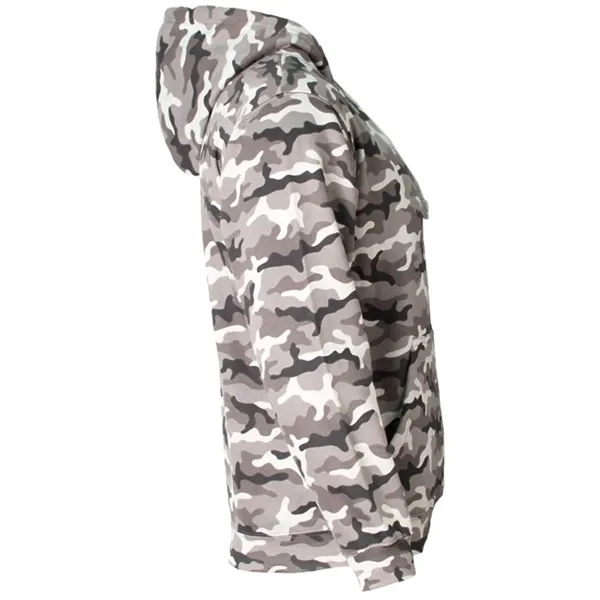 Legends Fleece Camo Hoodie... from ASI 89380 Staton Corporate and Casual