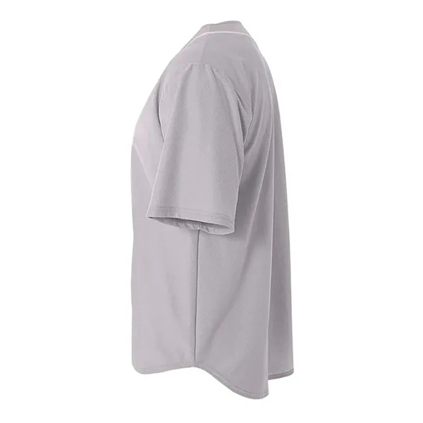 Short Sleeve Full Button... from ASI 89380 Staton Corporate and Casual / Staton®