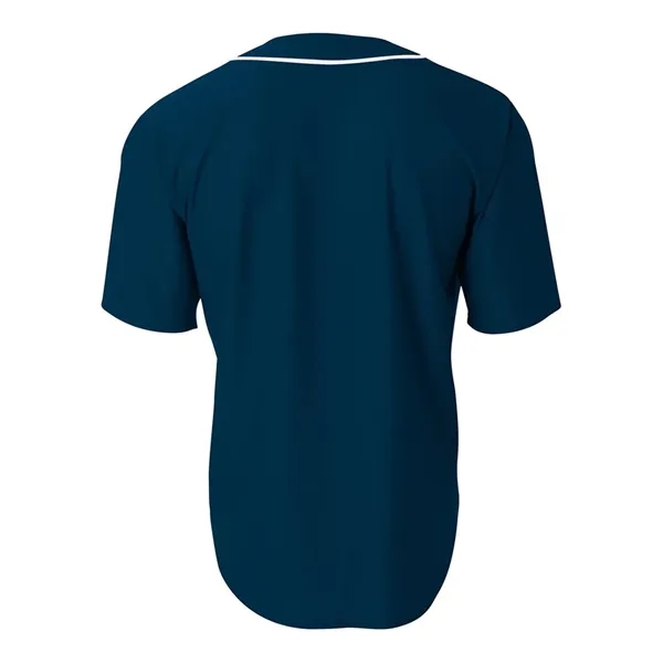 Short Sleeve Full Button... from ASI 89380 Staton Corporate and Casual / Staton®