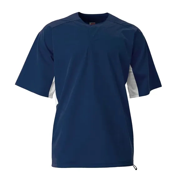 Pro DNA Batting Jacket... from ASI 89380 Staton Corporate and Casual