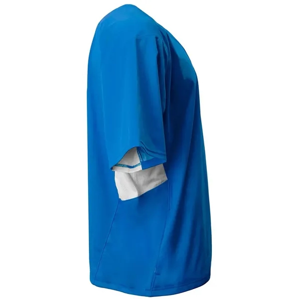 Pro DNA Batting Jacket... from ASI 89380 Staton Corporate and Casual