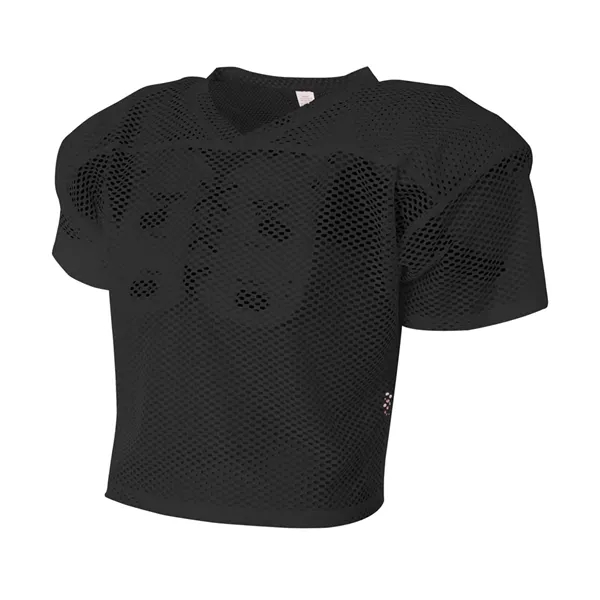 All Porthole Practice Jersey... from ASI 89380 Staton Corporate and Casual / Staton®