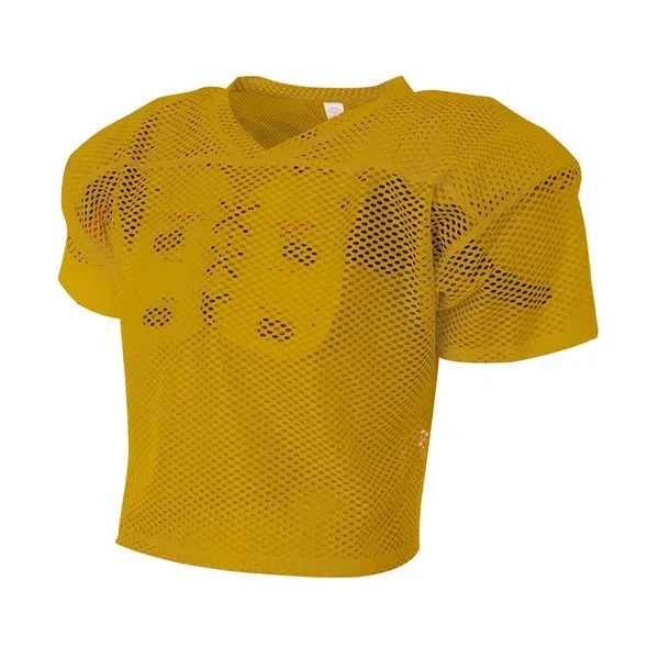 All Porthole Practice Jersey... from ASI 89380 Staton Corporate and Casual / Staton®