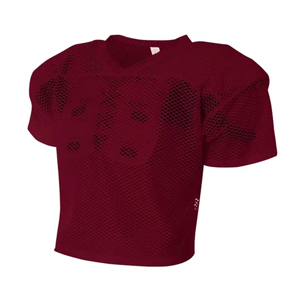 All Porthole Practice Jersey... from ASI 89380 Staton Corporate and Casual / Staton®