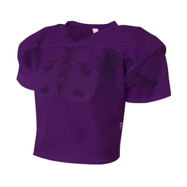 All Porthole Practice Jersey... from ASI 89380 Staton Corporate and Casual / Staton®