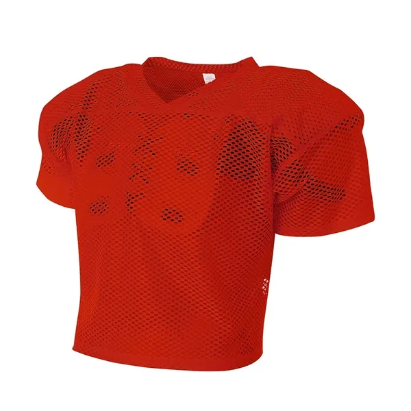 All Porthole Practice Jersey... from ASI 89380 Staton Corporate and Casual / Staton®