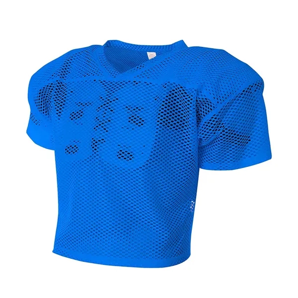 All Porthole Practice Jersey... from ASI 89380 Staton Corporate and Casual / Staton®