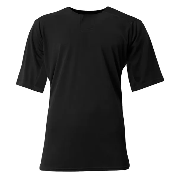 Pro DNA Baseball Jersey... from ASI 89380 Staton Corporate and Casual