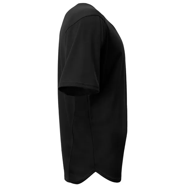 Pro DNA Baseball Jersey... from ASI 89380 Staton Corporate and Casual