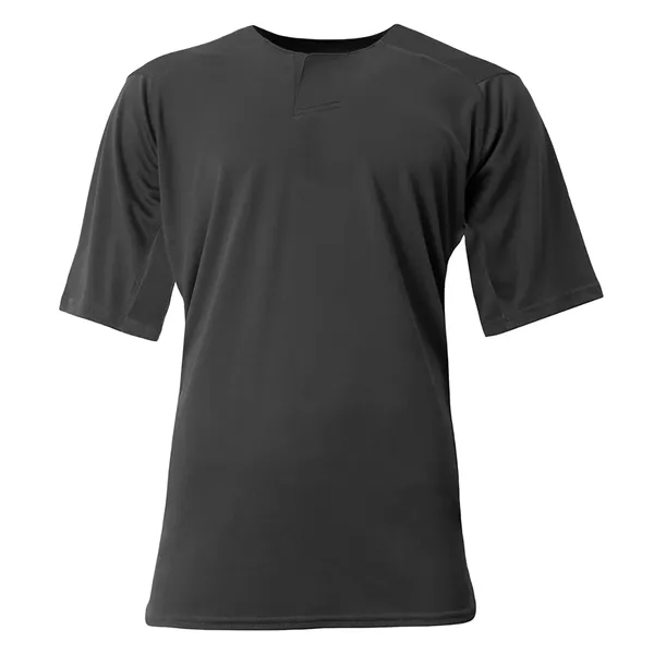 Pro DNA Baseball Jersey... from ASI 89380 Staton Corporate and Casual