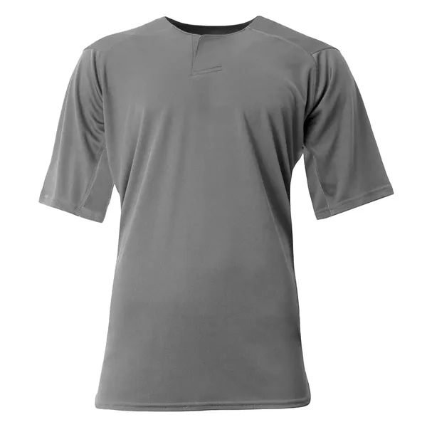 Pro DNA Baseball Jersey... from ASI 89380 Staton Corporate and Casual