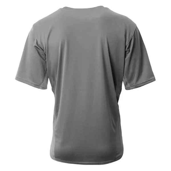 Pro DNA Baseball Jersey... from ASI 89380 Staton Corporate and Casual