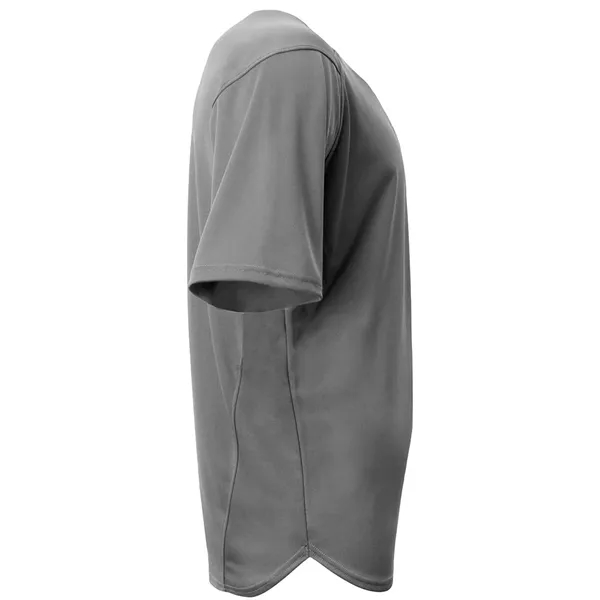 Pro DNA Baseball Jersey... from ASI 89380 Staton Corporate and Casual