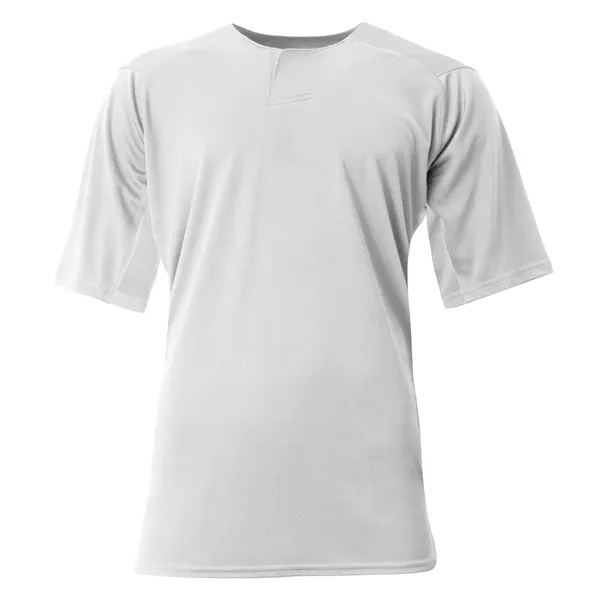 Pro DNA Baseball Jersey... from ASI 89380 Staton Corporate and Casual