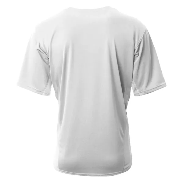 Pro DNA Baseball Jersey... from ASI 89380 Staton Corporate and Casual