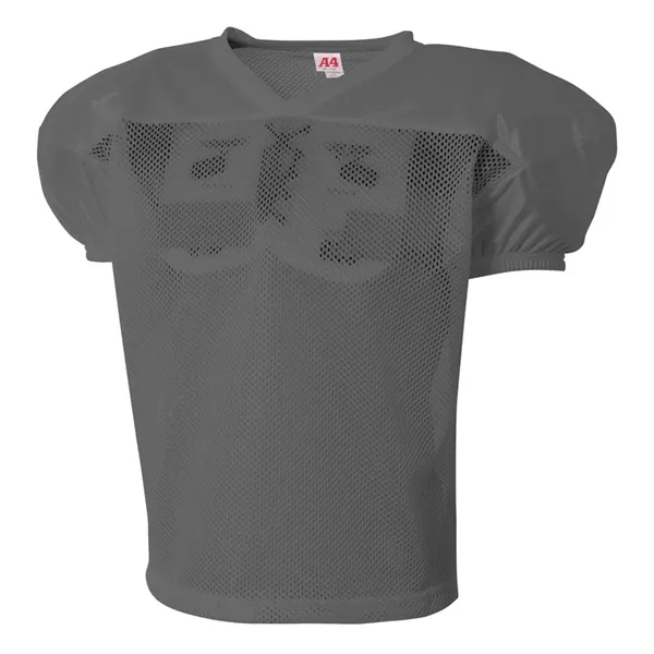 Drills Practice Jersey... from ASI 89380 Staton Corporate and Casual