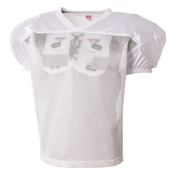 Drills Practice Jersey... from ASI 89380 Staton Corporate and Casual