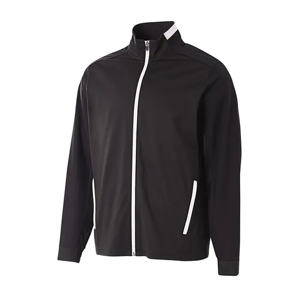 League Warm Up Jacket... from ASI 89380 Staton Corporate and Casual