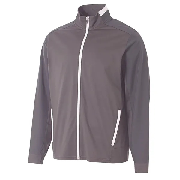 League Warm Up Jacket... from ASI 89380 Staton Corporate and Casual