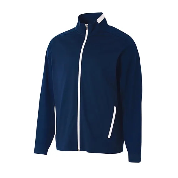 League Warm Up Jacket... from ASI 89380 Staton Corporate and Casual
