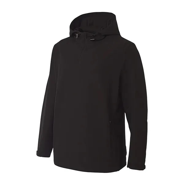 Force 1/4 Zip Water Resistant... from ASI 89380 Staton Corporate and Casual