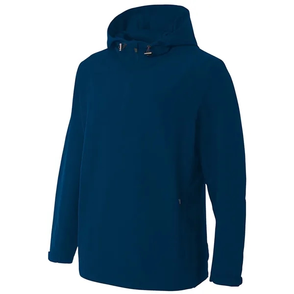 Force 1/4 Zip Water Resistant... from ASI 89380 Staton Corporate and Casual
