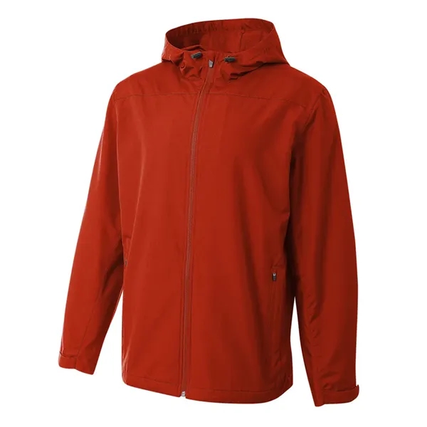 Force Full Zip Jacket... from ASI 89380 Staton Corporate and Casual