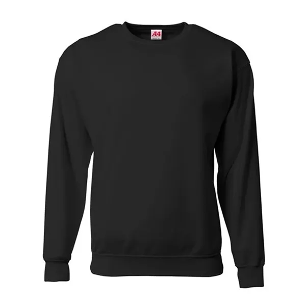 Adult Sprint Fleece Crew... from ASI 89380 Staton Corporate and Casual