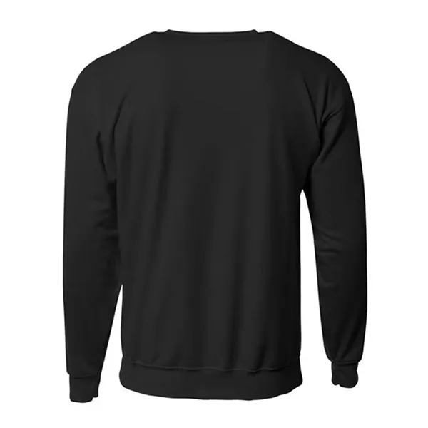 Adult Sprint Fleece Crew... from ASI 89380 Staton Corporate and Casual